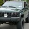 Spec-D Tuning 93-98 Grand Cherokee Crystal Housing Headlights Black LH-GKEE93JM-RS - alternate 7